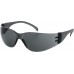 Crosswind Safety Glasses Smoke Lens